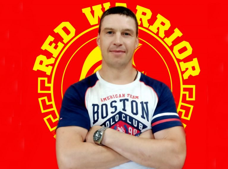 Иван Викторович